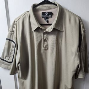 Browning Black Label Men's shirt.